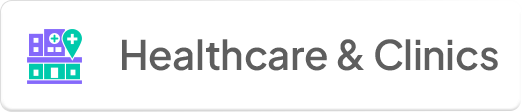Healthcare & Clinics