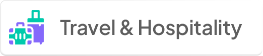 Travel & Hospitality